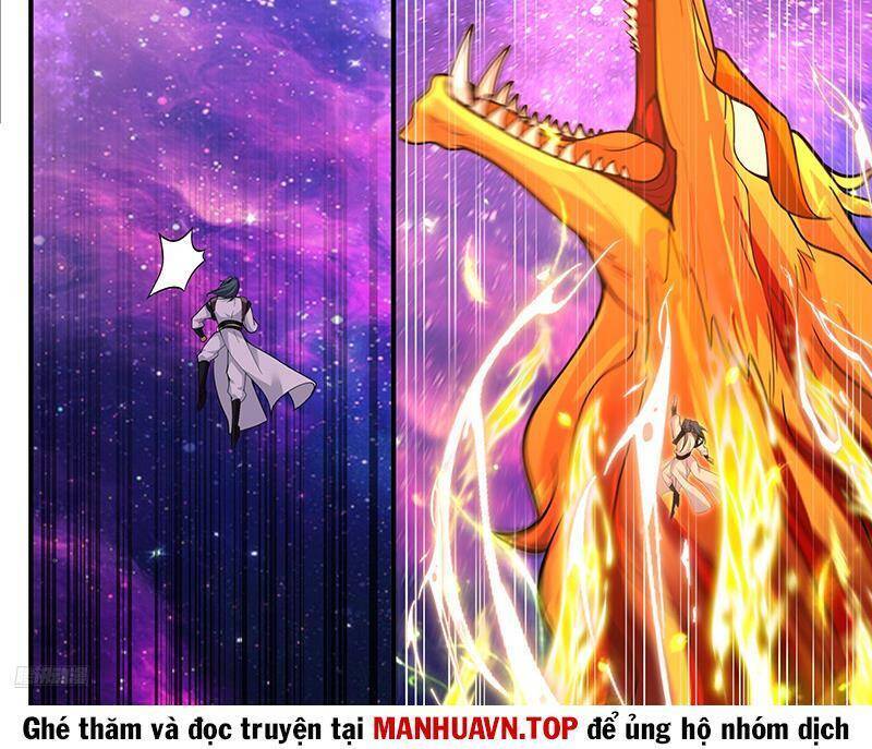 Võ Luyện Đỉnh Phong Chap 3802 - Next Chap 3803