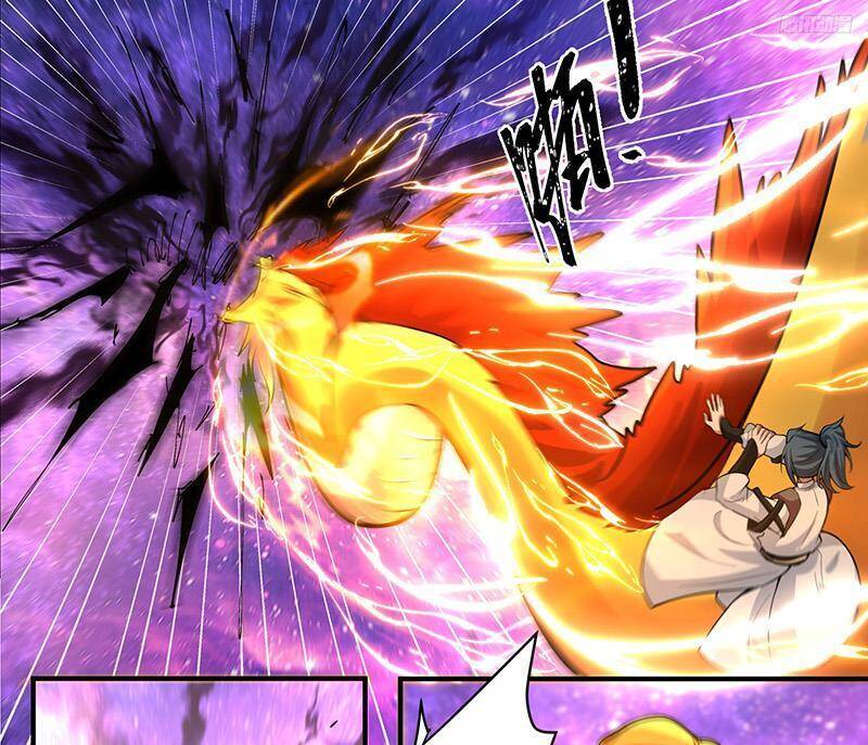 Võ Luyện Đỉnh Phong Chap 3802 - Next Chap 3803