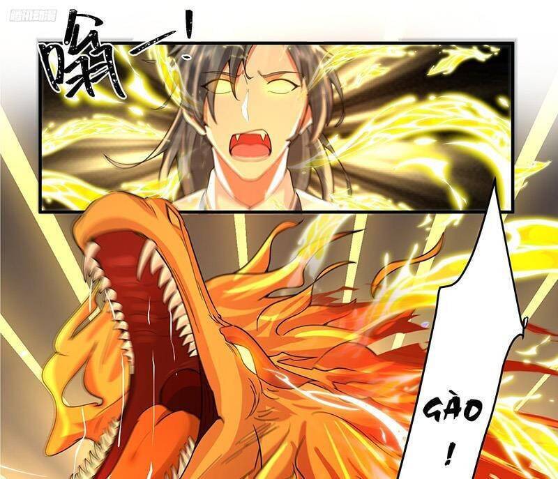 Võ Luyện Đỉnh Phong Chap 3802 - Next Chap 3803