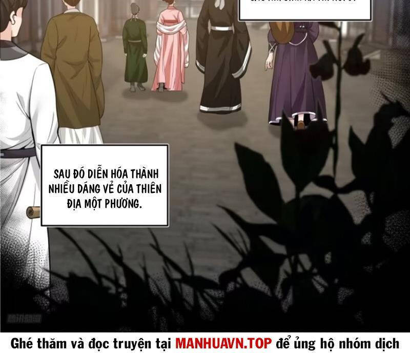 Võ Luyện Đỉnh Phong Chap 3804 - Next Chap 3805