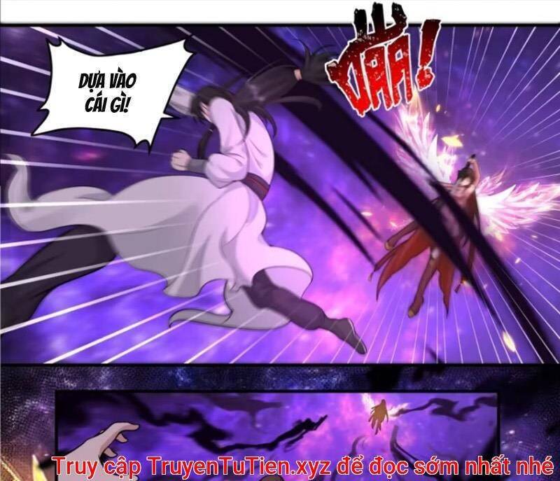 Võ Luyện Đỉnh Phong Chap 3804 - Next Chap 3805