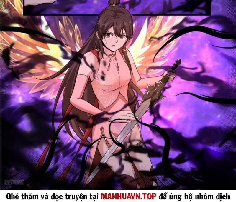 Võ Luyện Đỉnh Phong Chap 3804 - Next Chap 3805