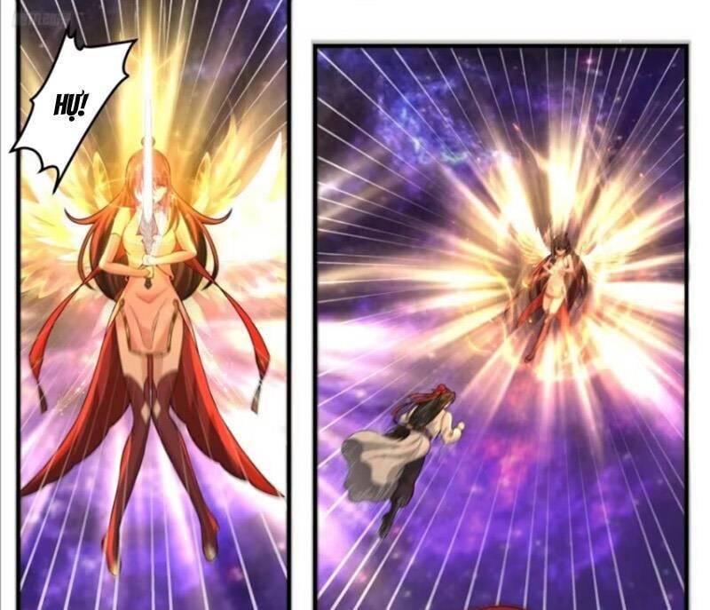 Võ Luyện Đỉnh Phong Chap 3804 - Next Chap 3805