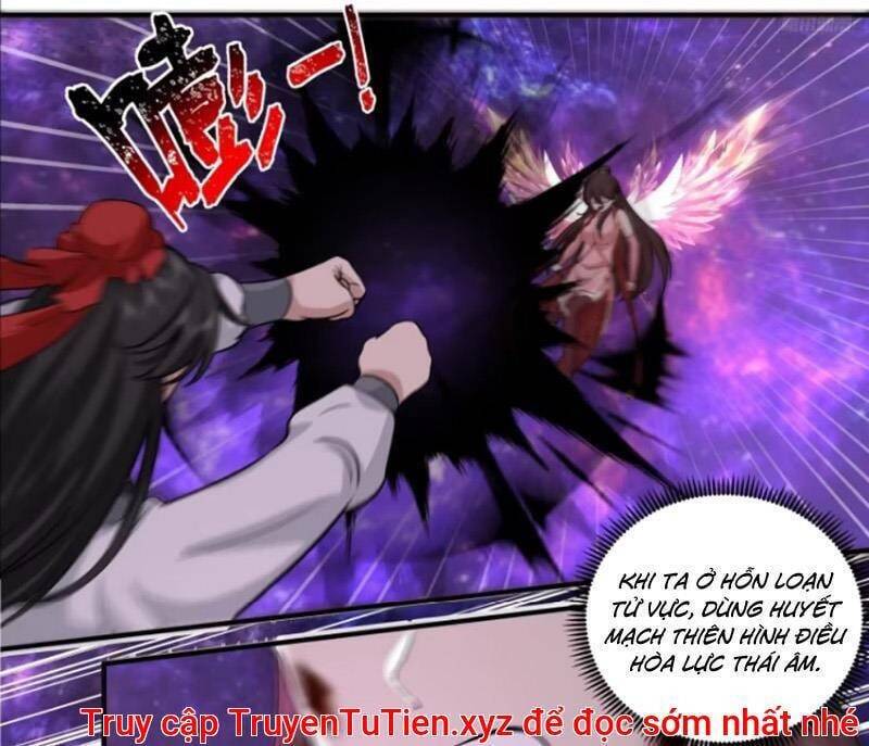 Võ Luyện Đỉnh Phong Chap 3804 - Next Chap 3805