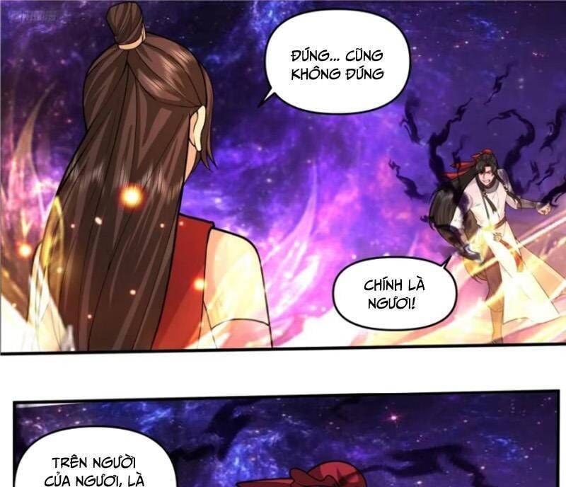 Võ Luyện Đỉnh Phong Chap 3804 - Next Chap 3805