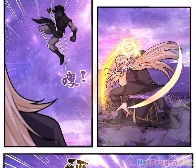 Võ Luyện Đỉnh Phong Chap 3805 - Next Chap 3806