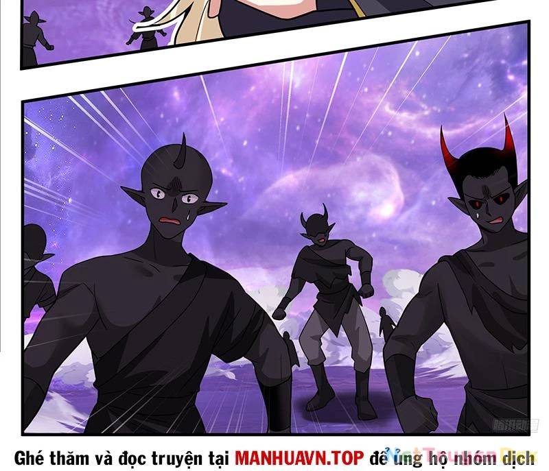 Võ Luyện Đỉnh Phong Chap 3805 - Next Chap 3806