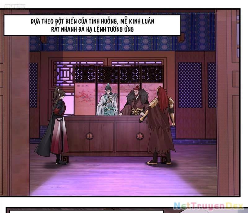 Võ Luyện Đỉnh Phong Chap 3805 - Next Chap 3806