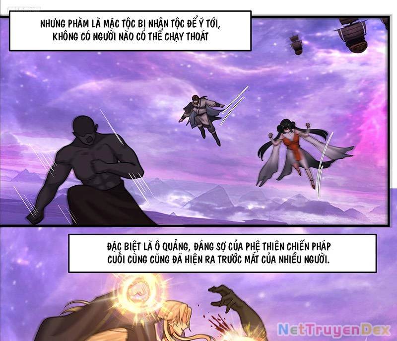 Võ Luyện Đỉnh Phong Chap 3805 - Next Chap 3806