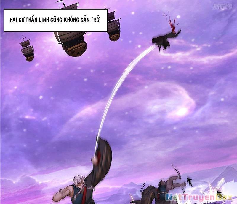 Võ Luyện Đỉnh Phong Chap 3805 - Next Chap 3806