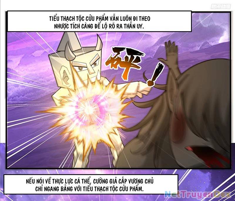 Võ Luyện Đỉnh Phong Chap 3805 - Next Chap 3806