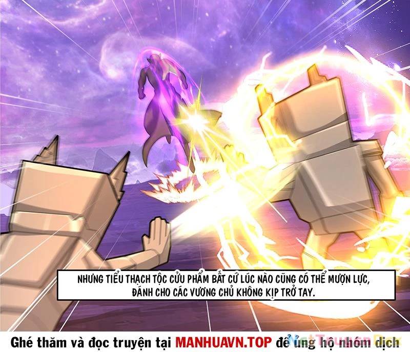 Võ Luyện Đỉnh Phong Chap 3805 - Next Chap 3806