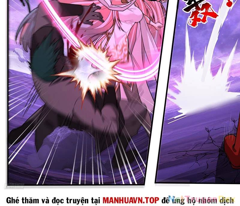 Võ Luyện Đỉnh Phong Chap 3805 - Next Chap 3806