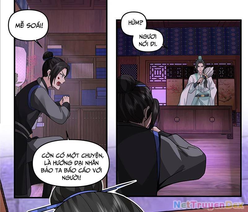 Võ Luyện Đỉnh Phong Chap 3806 - Next Chap 3807