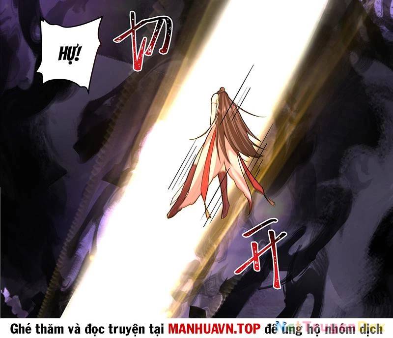 Võ Luyện Đỉnh Phong Chap 3806 - Next Chap 3807