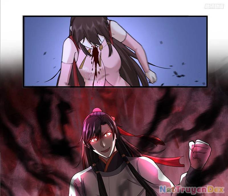 Võ Luyện Đỉnh Phong Chap 3806 - Next Chap 3807