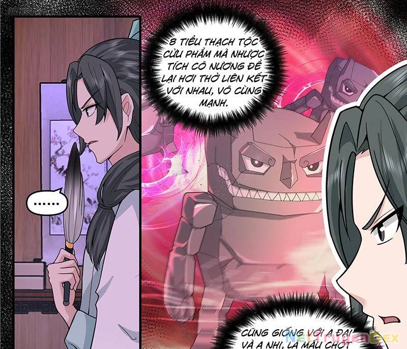 Võ Luyện Đỉnh Phong Chap 3806 - Next Chap 3807