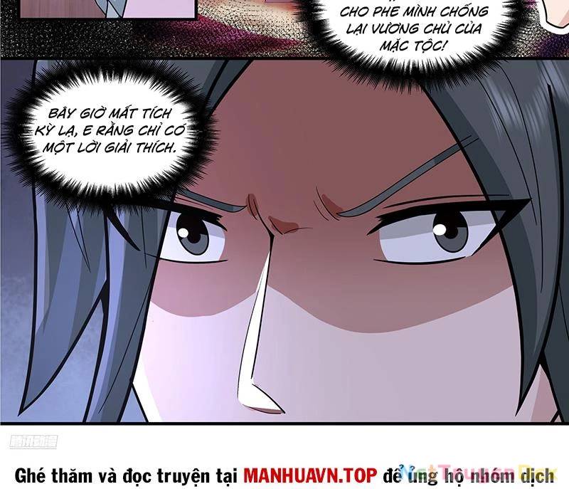 Võ Luyện Đỉnh Phong Chap 3806 - Next Chap 3807