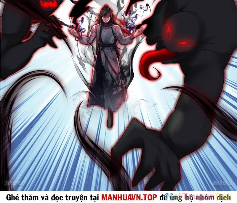 Võ Luyện Đỉnh Phong Chap 3807 - Next Chap 3808