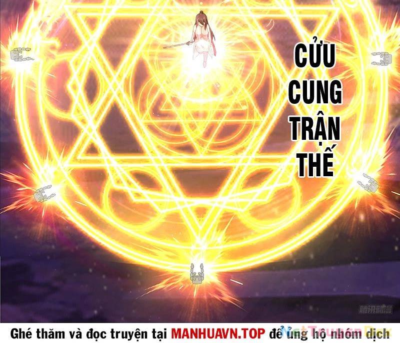 Võ Luyện Đỉnh Phong Chap 3807 - Next Chap 3808