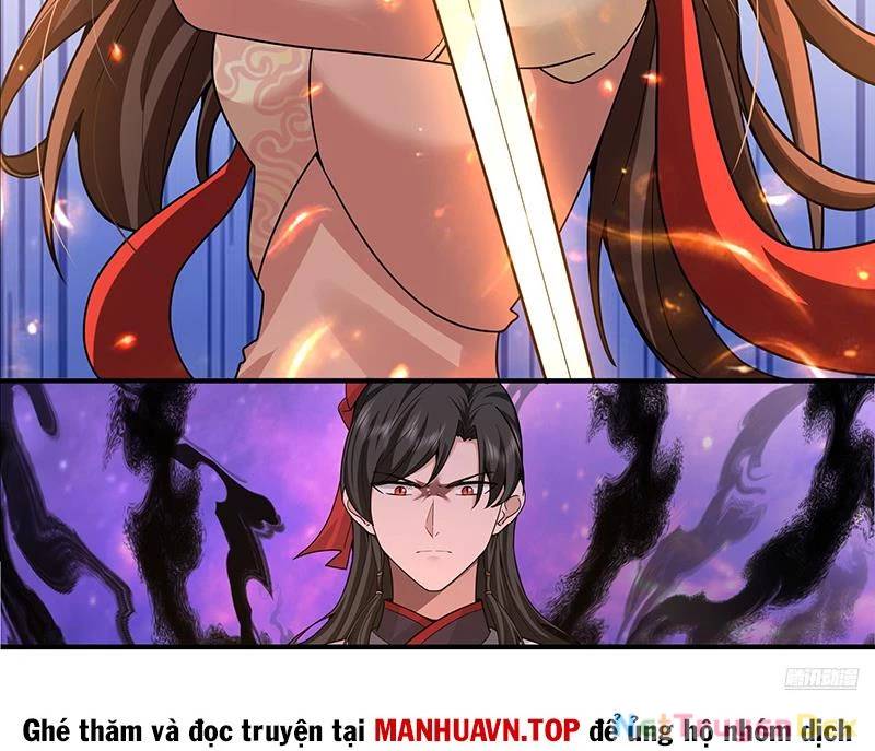 Võ Luyện Đỉnh Phong Chap 3807 - Next Chap 3808