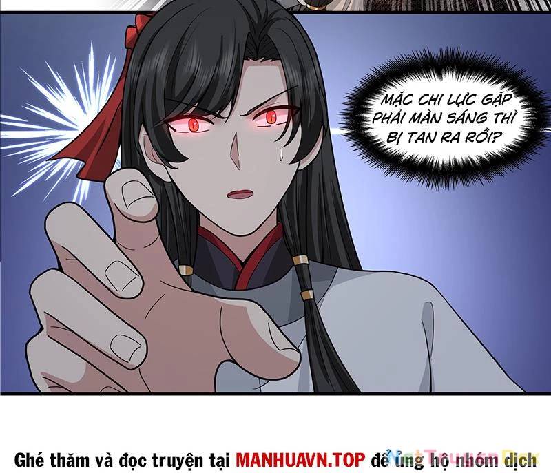 Võ Luyện Đỉnh Phong Chap 3807 - Next Chap 3808