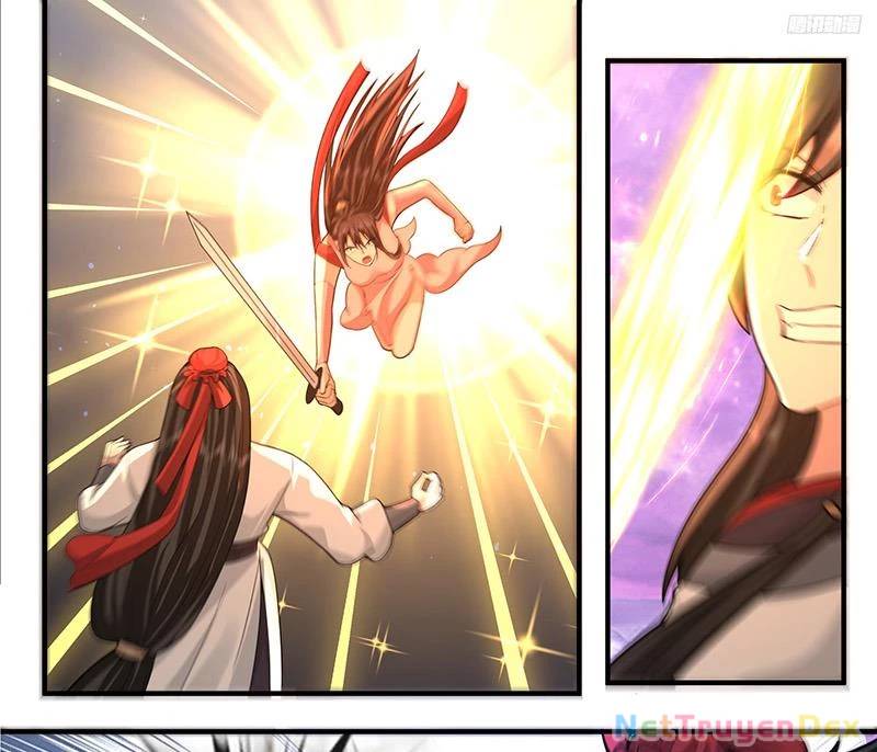 Võ Luyện Đỉnh Phong Chap 3807 - Next Chap 3808