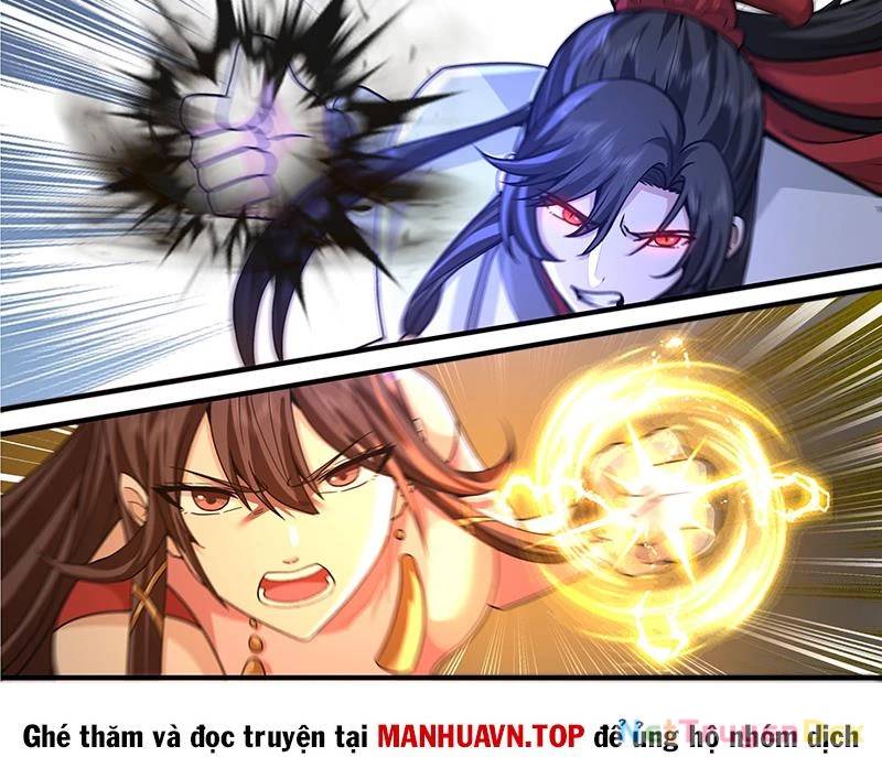 Võ Luyện Đỉnh Phong Chap 3807 - Next Chap 3808