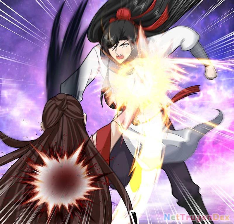 Võ Luyện Đỉnh Phong Chap 3807 - Next Chap 3808