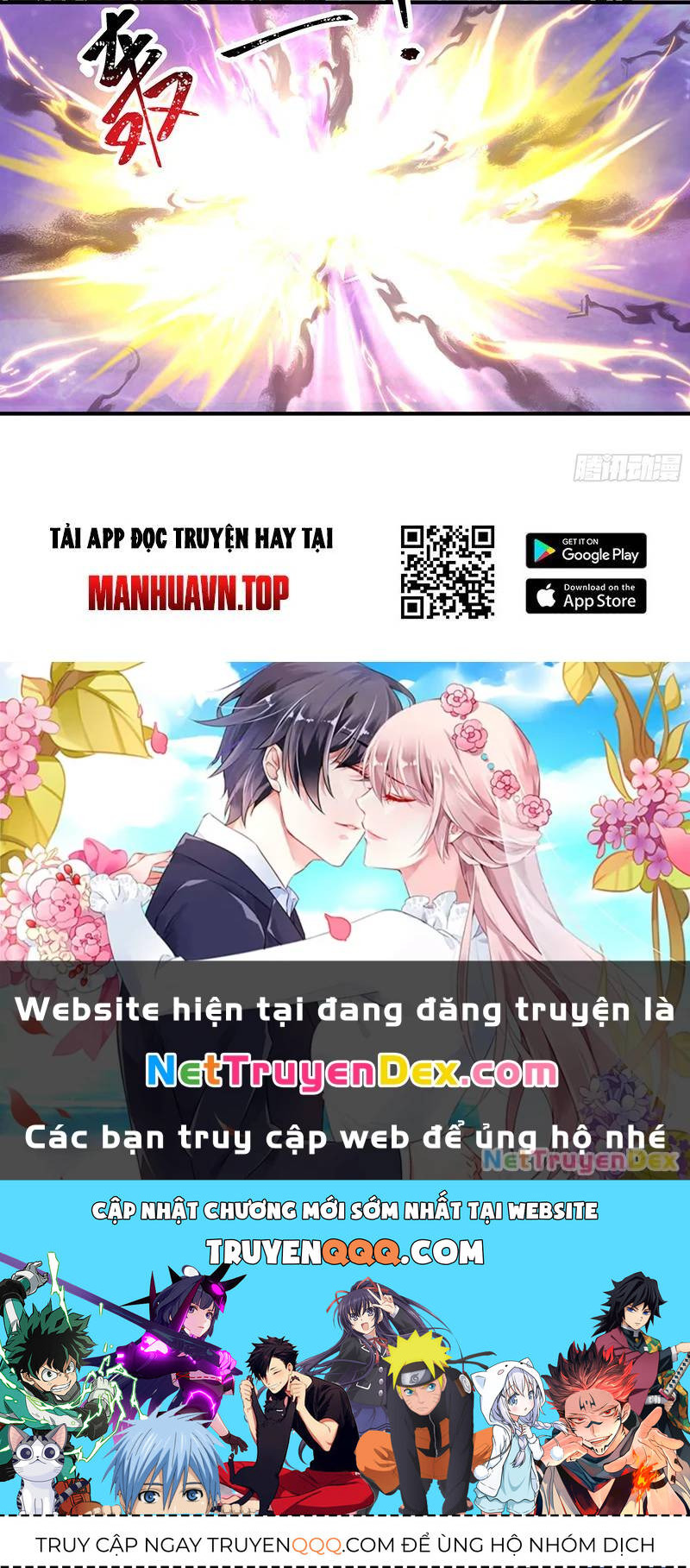 Võ Luyện Đỉnh Phong Chap 3807 - Next Chap 3808