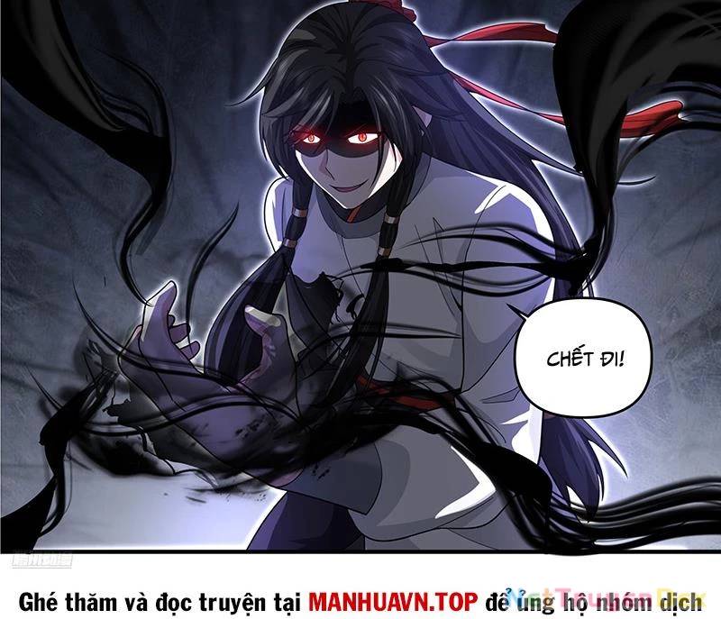 Võ Luyện Đỉnh Phong Chap 3807 - Next Chap 3808