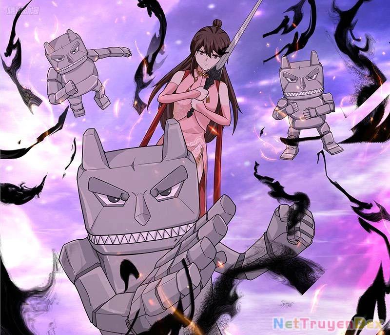 Võ Luyện Đỉnh Phong Chap 3807 - Next Chap 3808