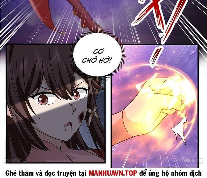 Võ Luyện Đỉnh Phong Chap 3808 - Next Chap 3809