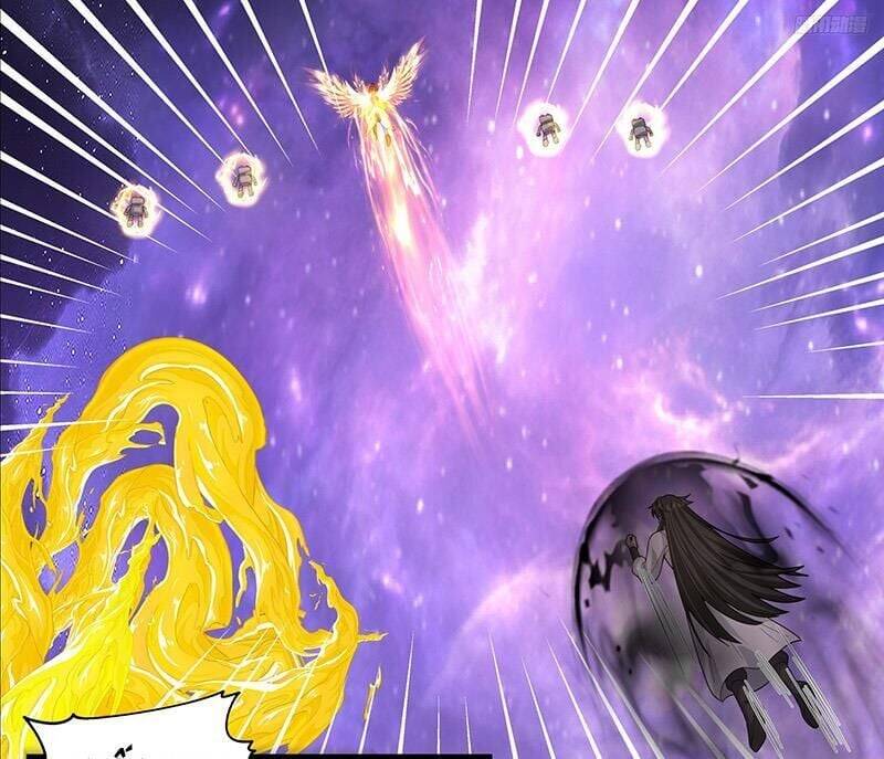 Võ Luyện Đỉnh Phong Chap 3808 - Next Chap 3809