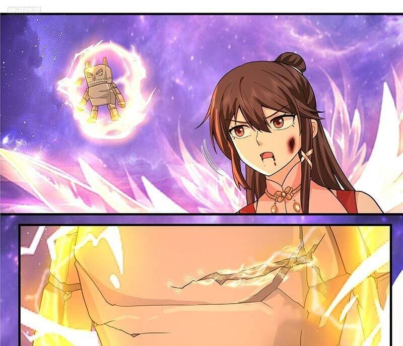 Võ Luyện Đỉnh Phong Chap 3808 - Next Chap 3809