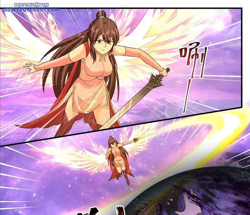 Võ Luyện Đỉnh Phong Chap 3809 - Next Chap 3810