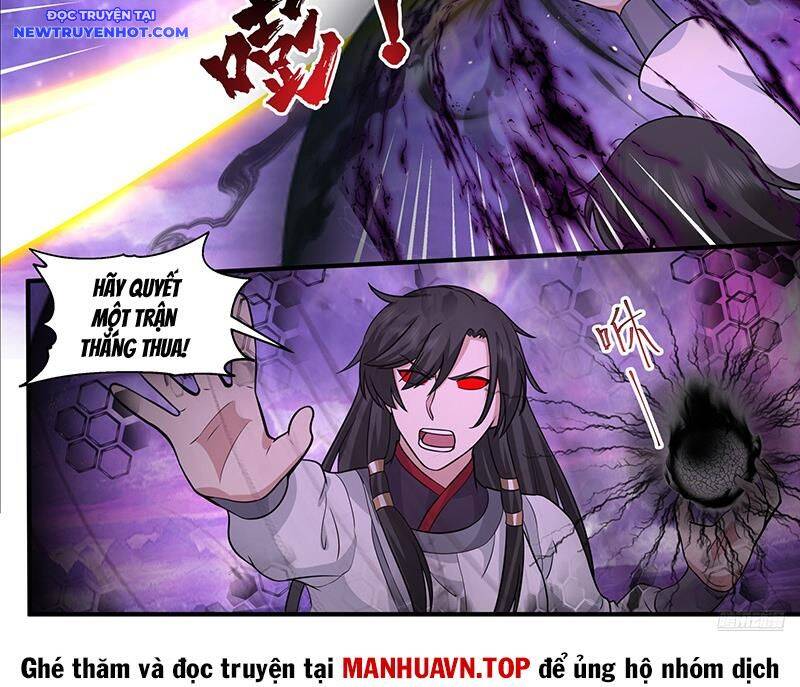 Võ Luyện Đỉnh Phong Chap 3809 - Next Chap 3810