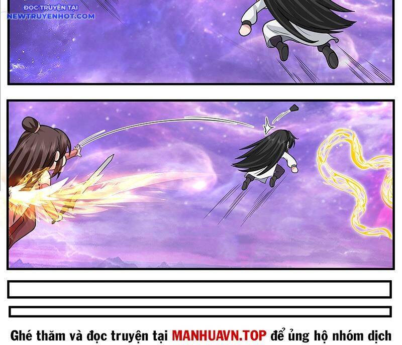 Võ Luyện Đỉnh Phong Chap 3809 - Next Chap 3810