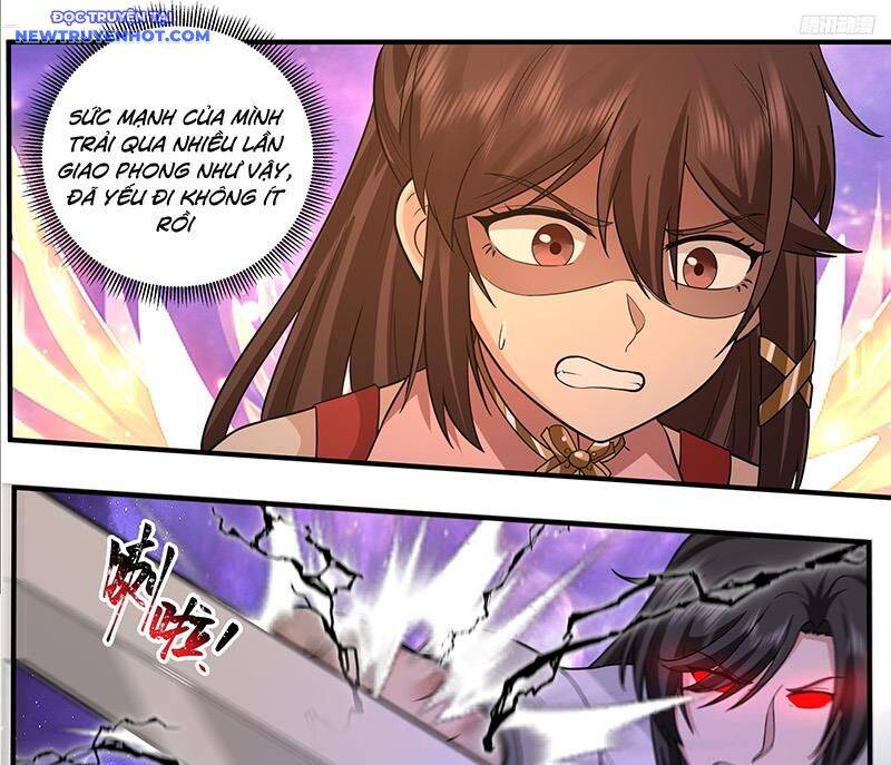 Võ Luyện Đỉnh Phong Chap 3809 - Next Chap 3810