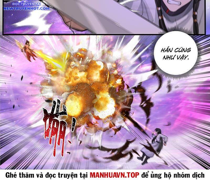 Võ Luyện Đỉnh Phong Chap 3809 - Next Chap 3810