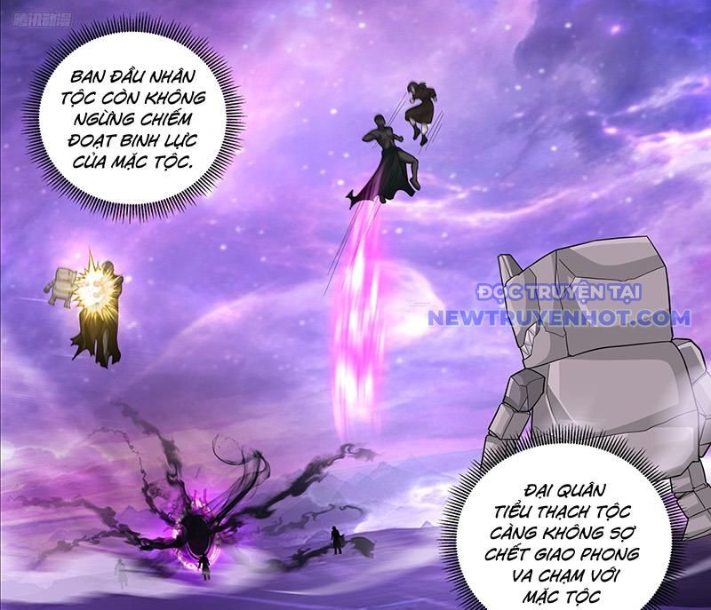 Võ Luyện Đỉnh Phong Chap 3813 - Next Chap 3814