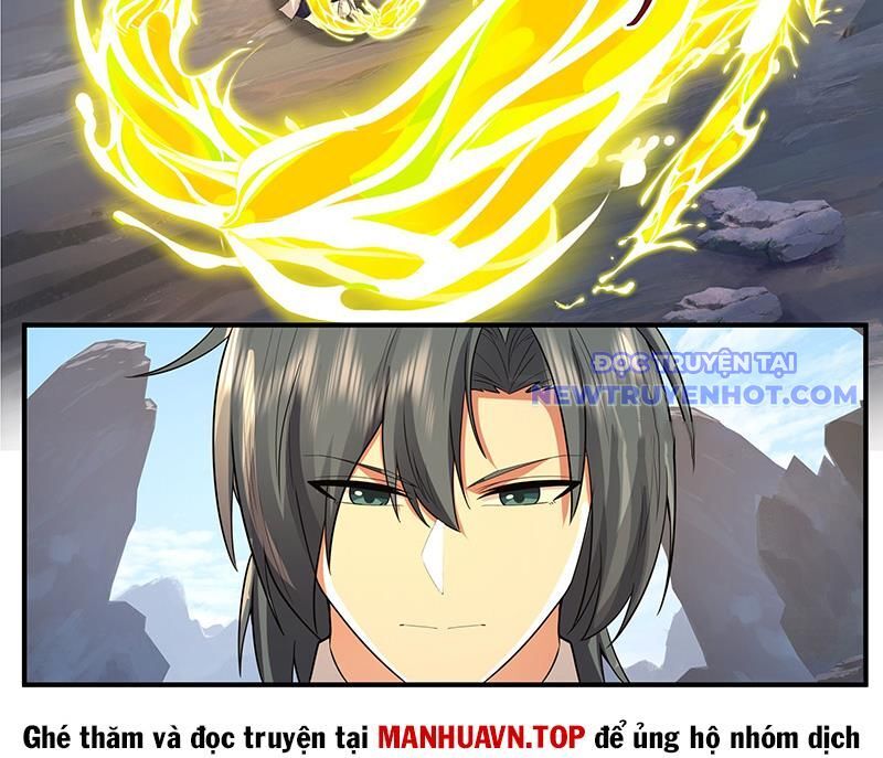 Võ Luyện Đỉnh Phong Chap 3813 - Next Chap 3814