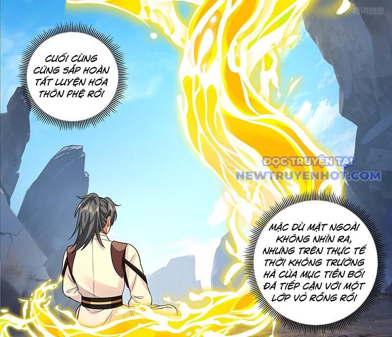 Võ Luyện Đỉnh Phong Chap 3813 - Next Chap 3814