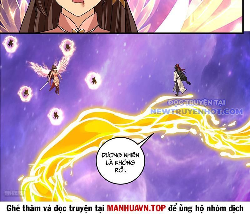 Võ Luyện Đỉnh Phong Chap 3813 - Next Chap 3814