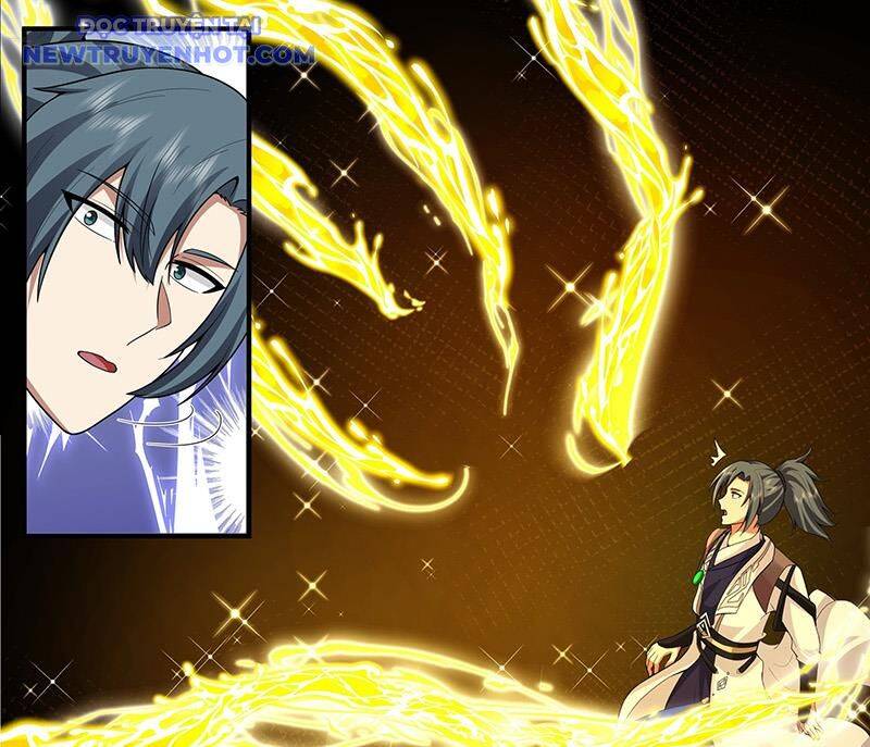 Võ Luyện Đỉnh Phong Chap 3810 - Next Chap 3811