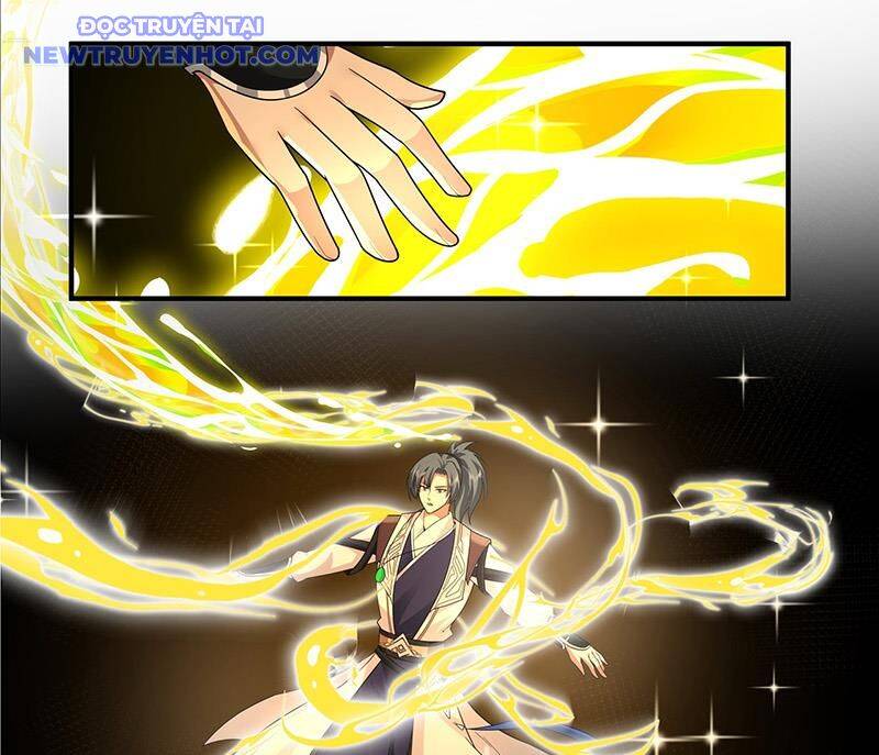 Võ Luyện Đỉnh Phong Chap 3810 - Next Chap 3811