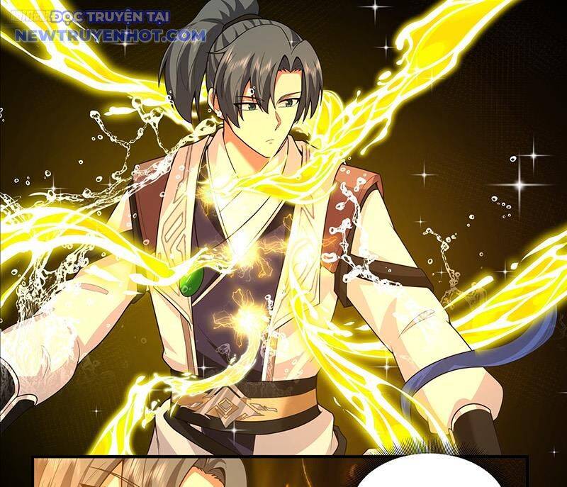 Võ Luyện Đỉnh Phong Chap 3810 - Next Chap 3811