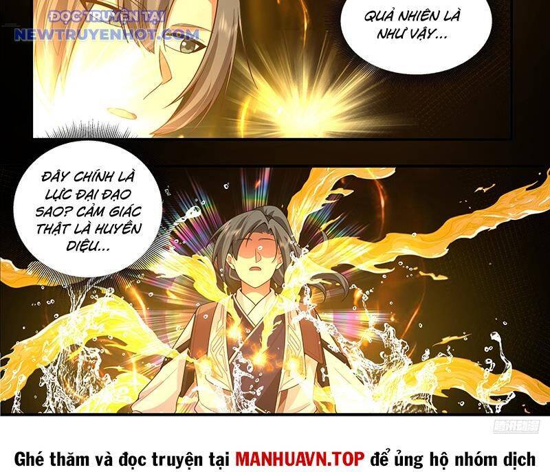 Võ Luyện Đỉnh Phong Chap 3810 - Next Chap 3811