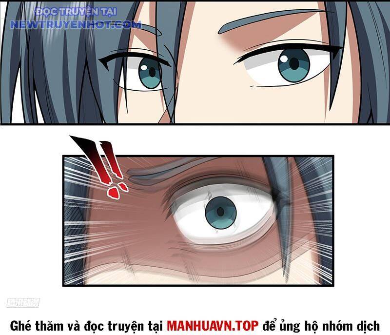 Võ Luyện Đỉnh Phong Chap 3810 - Next Chap 3811