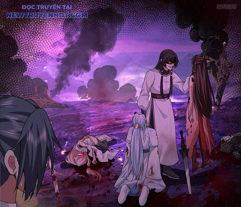 Võ Luyện Đỉnh Phong Chap 3810 - Next Chap 3811